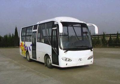 Jinlong  XMQ6770E1S coach