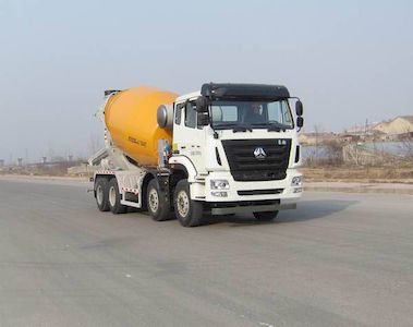 XCMG  XZJ5319GJBBM Concrete mixing transport vehicle