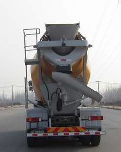 XCMG  XZJ5319GJBBM Concrete mixing transport vehicle