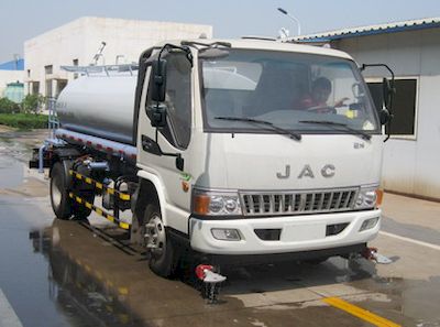 CIMC ZJV5080GSSHBH5 Sprinkler truck