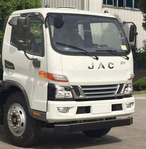 CIMC ZJV5080GSSHBH5 Sprinkler truck