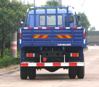 Foton  BJ1228VMPHE1 Truck