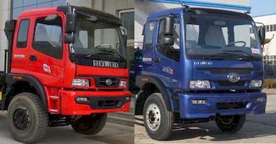 Foton  BJ1228VMPHE1 Truck