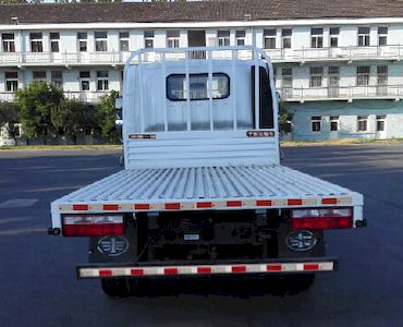 Jiefang Automobile CA5041TPBP40K17L1E5A84 Flat transport vehicle