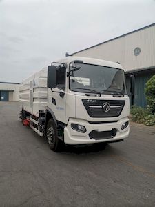 Sanli  CGJ5180TWQDFE6 Road pollution removal vehicle