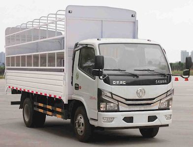 Dongfeng  EQ5042CCY3CDFAC Grate type transport vehicle