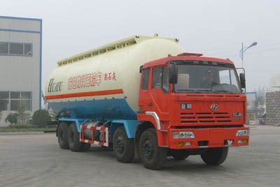 Huayuda  LHY5314GFL Powder material transport vehicle