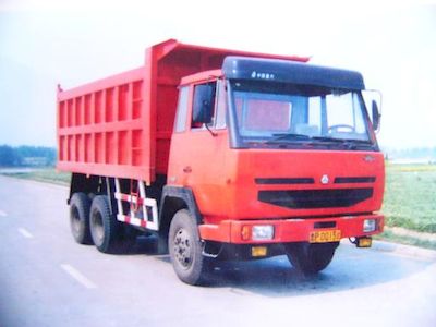 Xunli LZQ3259Dump truck