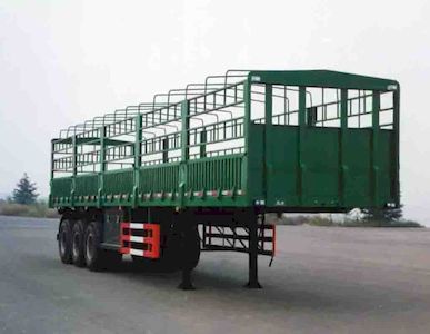 Lufeng  ST9390CS Gantry transport semi-trailer