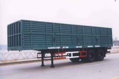 Lufeng  ST9400TZX tipping chassis 