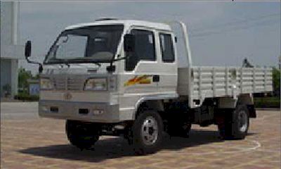 Wuzheng  WL2810P4A Low speed truck