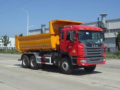 Ruijiang  WL3250HFC40 Dump truck