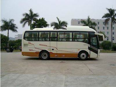 Jinlv  XML6808J23N coach