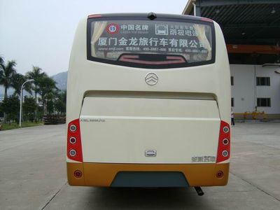 Jinlv  XML6808J23N coach