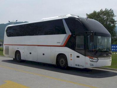 Jinlong  XMQ6129CYN4B coach