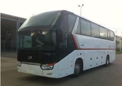 Jinlong  XMQ6129CYN4B coach