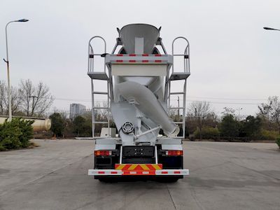 Runyuda  YXA5310GJB17 Concrete mixing transport vehicle