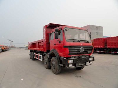 Kaiser ZGH3311ND50J Dump truck