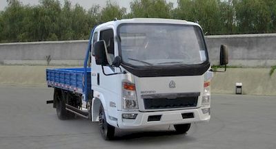 Haowo  ZZ1047D3814D145 Truck