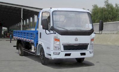 Haowo  ZZ1047D3814D145 Truck