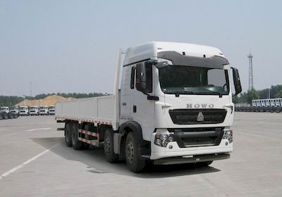 Haowo  ZZ1317M466GE1L Truck