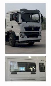 Haowo  ZZ1317M466GE1L Truck