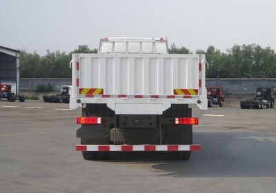 Haowo  ZZ1317M466GE1L Truck