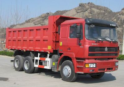 Star SteyrZZ3253N3641D1Dump truck