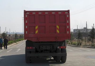 Star Steyr ZZ3253N3641D1 Dump truck