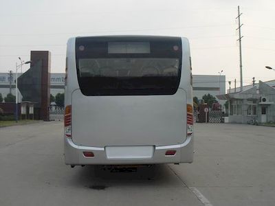 Jiefang Automobile CA6121URD81 City buses