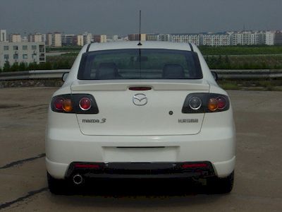 Mazda CAM7202MC3 Sedan