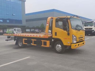 Chengli Heavy Industry Automobile CLH5070TQZQ6 Obstacle clearing vehicle