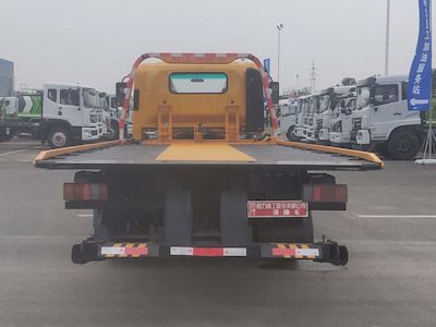 Chengli Heavy Industry Automobile CLH5070TQZQ6 Obstacle clearing vehicle