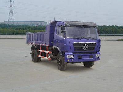 Huashen DFD3126G7Dump truck