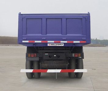 Huashen  DFD3126G7 Dump truck