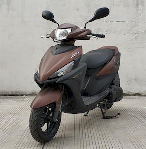 Mingya  MY50QT13D moped with two wheels 