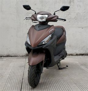 Mingya  MY50QT13D moped with two wheels 