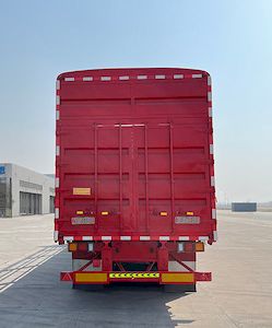 Suhua  PHY9401CCYE Gantry transport semi-trailer