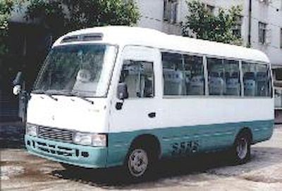 Xiangling  XL6601C Light Bus