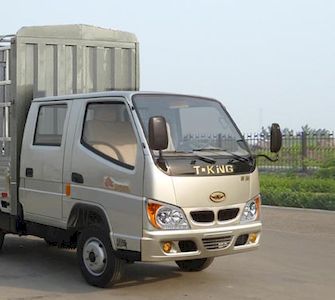 Ouling  ZB5033CCYBSC5V Grate type transport vehicle