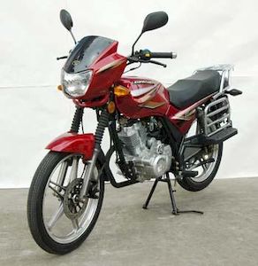 Zongshen brand automobiles ZS15038C Two wheeled motorcycles