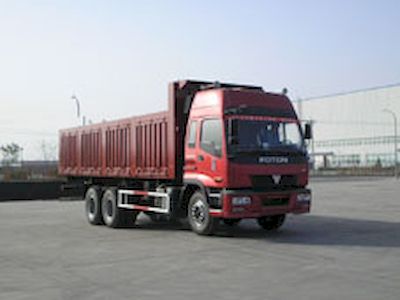 Ouman  BJ3251DLPJL1 Dump truck