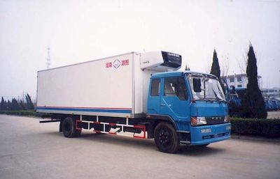 Ice Bear BXL5153XLC Refrigerated truck