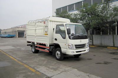 Dayun  CGC5047CCQDB28E3 Grate type transport vehicle