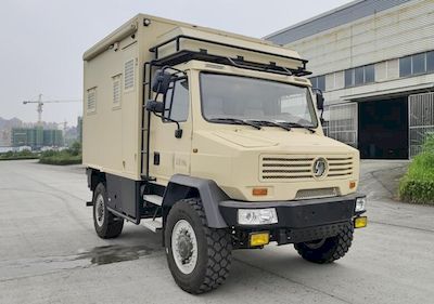 Dongjia Jiale  DJV5100XLJ RV