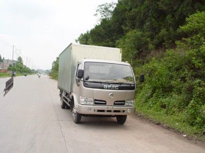 Dongfeng  EQ5050XXY34D4AC Box transport vehicle