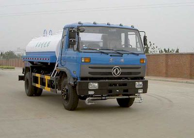 Dongfeng  EQ5160GPST2 watering lorry 