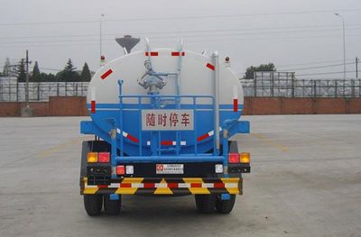 Dongfeng  EQ5160GPST2 watering lorry 