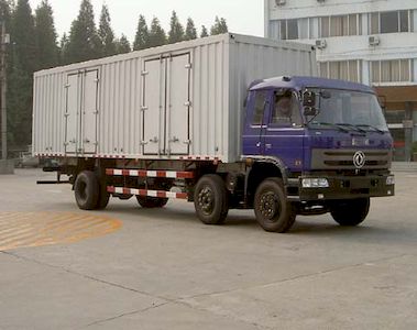 Dongfeng  EQ5200XXYF Box transport vehicle