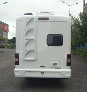 Qingling  QL5031XLJCDHWJ RV